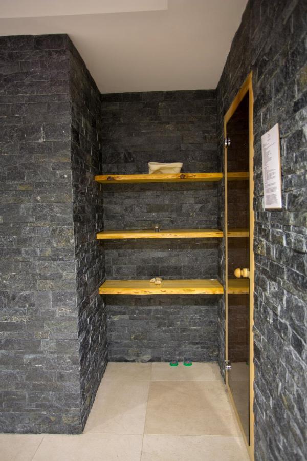 Apartman Angel Vel'ka Lomnica Exterior foto